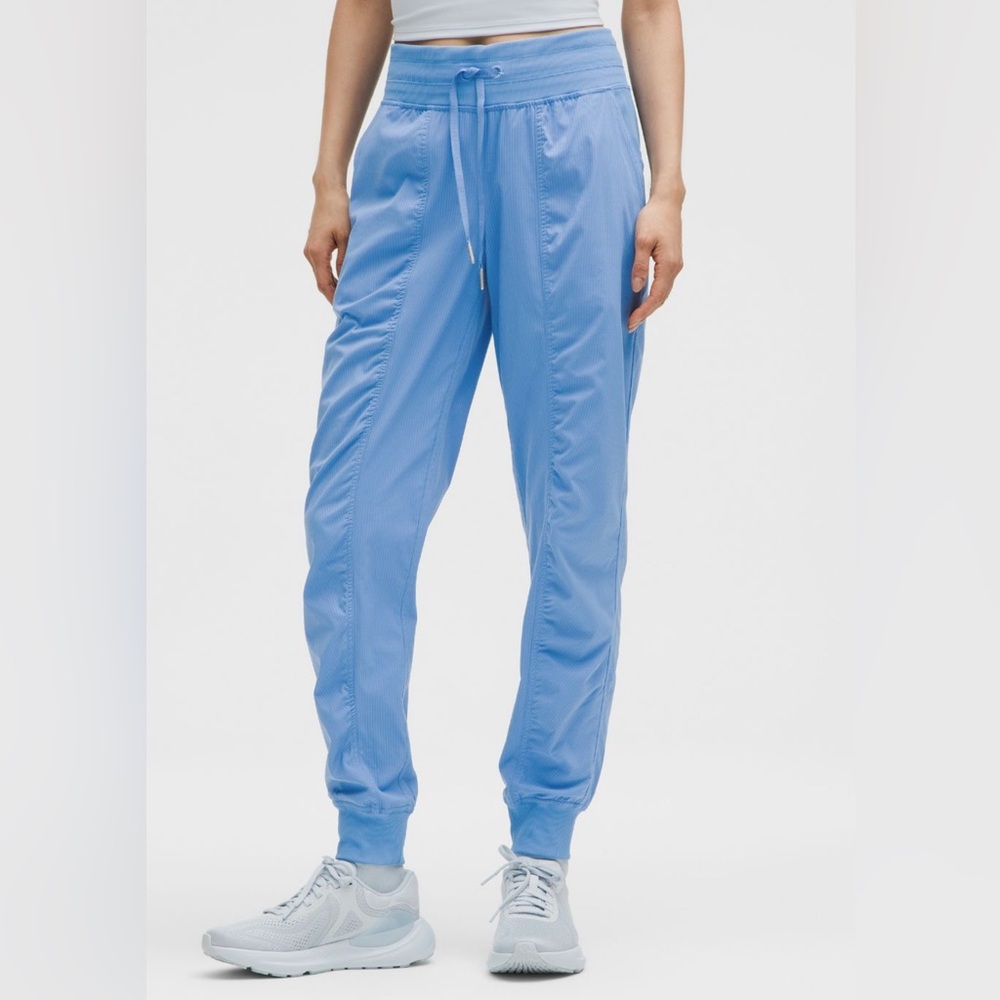 NWT Lululemon Dance Studio Mid-Rise Jogger